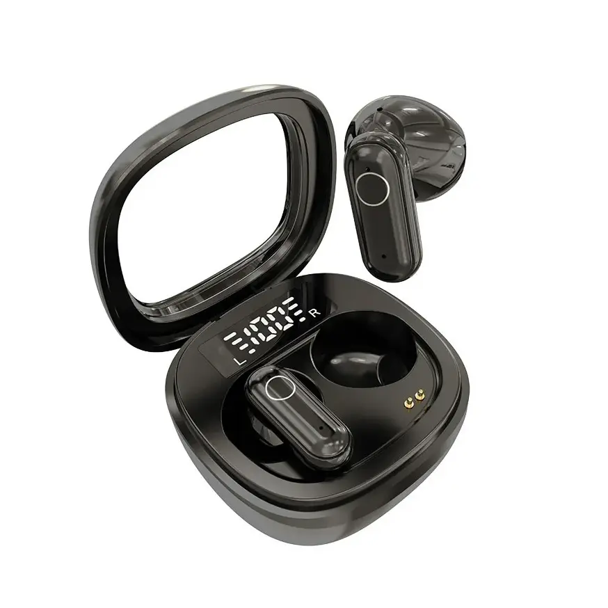 Bluetooth Slusalice EL SK37 Crne HQ