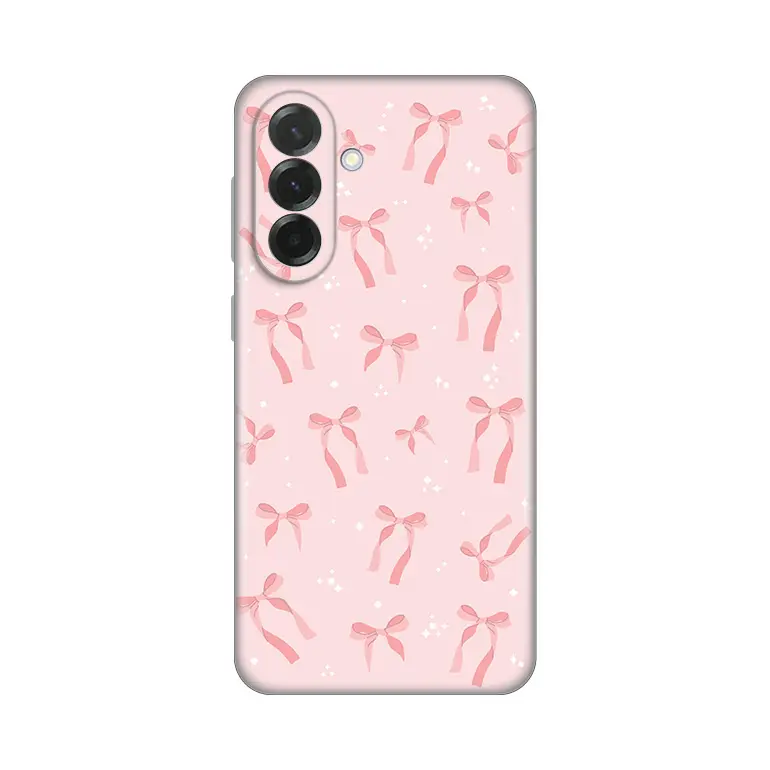 Torbica Silikonska Print za Samsung A376B Galaxy A37 5G Bow