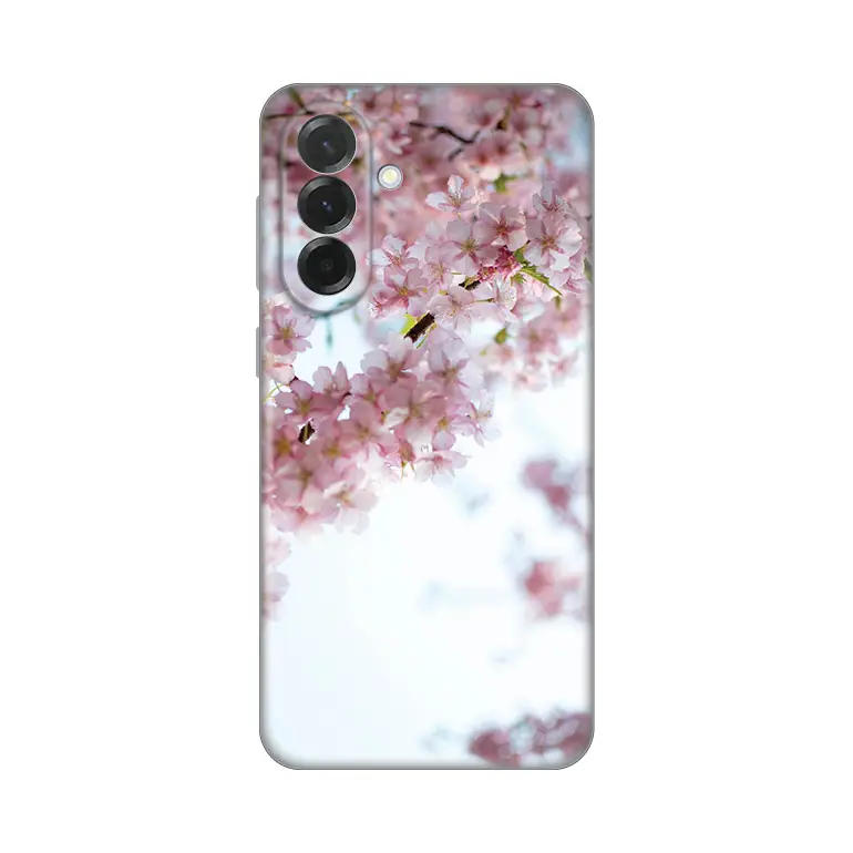 Torbica Silikonska Print za Samsung A376B Galaxy A37 5G Spring