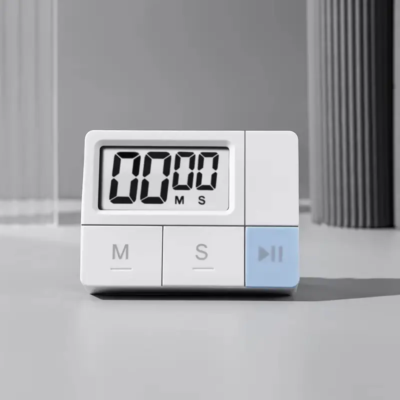 Digitalni Sat JWD Beli