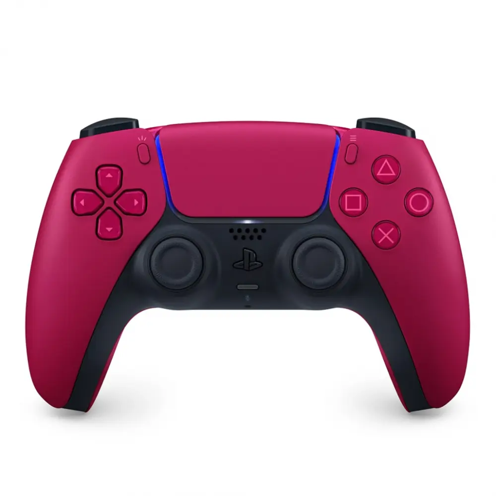 Joypad PS5 Model One Bordo