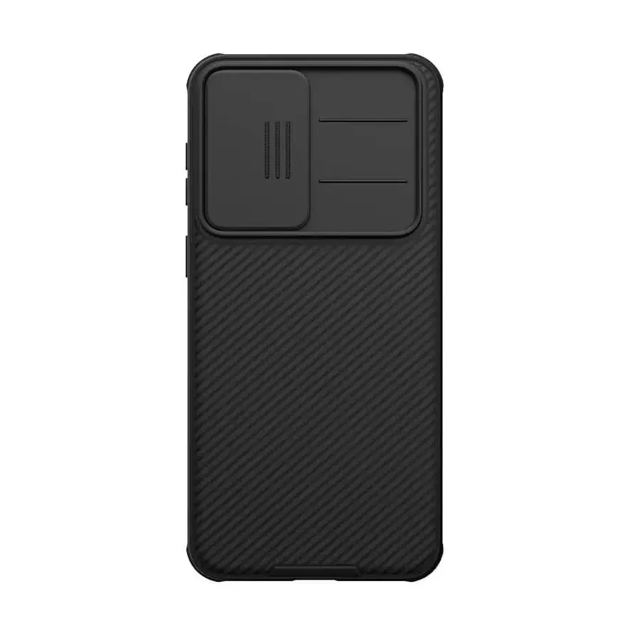 Torbica Nillkin Camshield Pro za Samsung A376B Galaxy A37 5G Crna