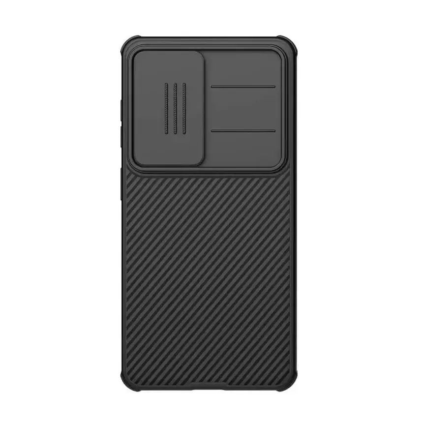 Torbica Nillkin Camshield Pro za Samsung S941B Galaxy S26 Crna
