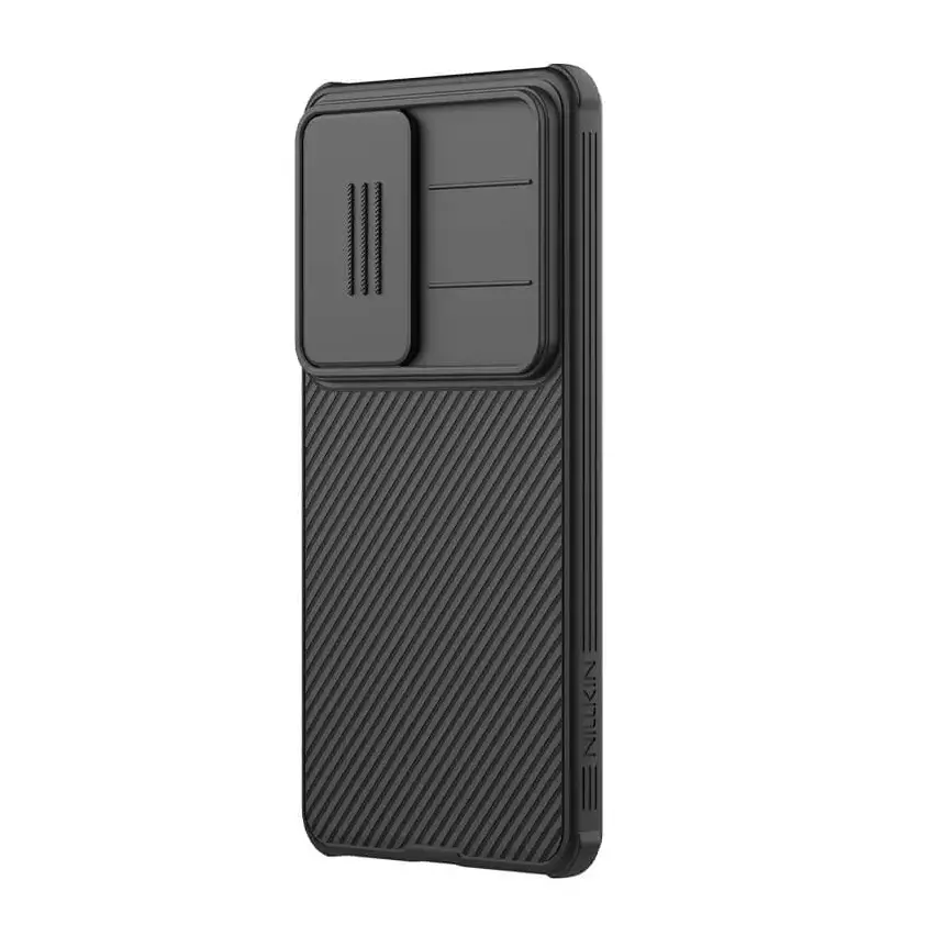 Torbica Nillkin Camshield Pro za Samsung S941B Galaxy S26 Crna