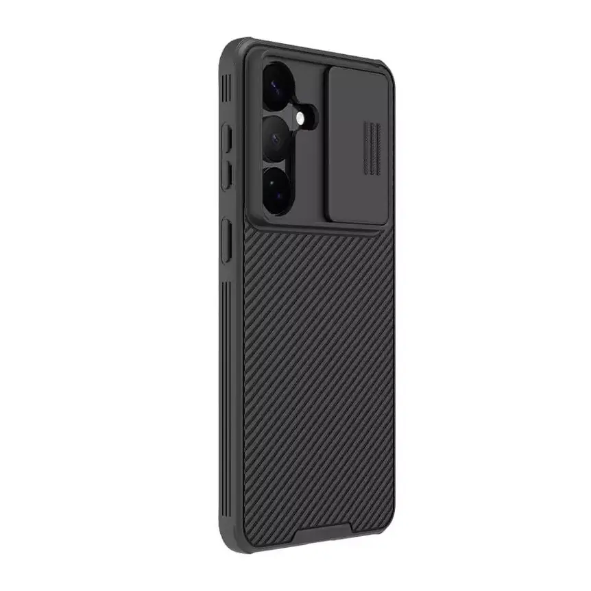 Torbica Nillkin Camshield Pro za Samsung S946B Galaxy S26 Plus Crna