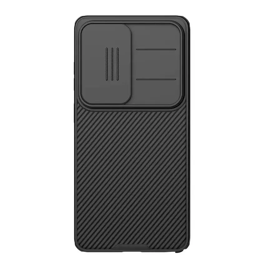 Torbica Nillkin Camshield Pro za Samsung S948B Galaxy S26 Ultra Crna