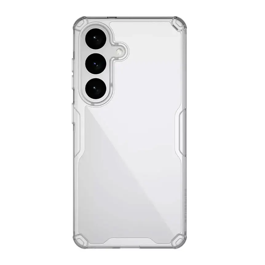Torbica Nillkin Nature Pro za Samsung S941B Galaxy S26 Transparent