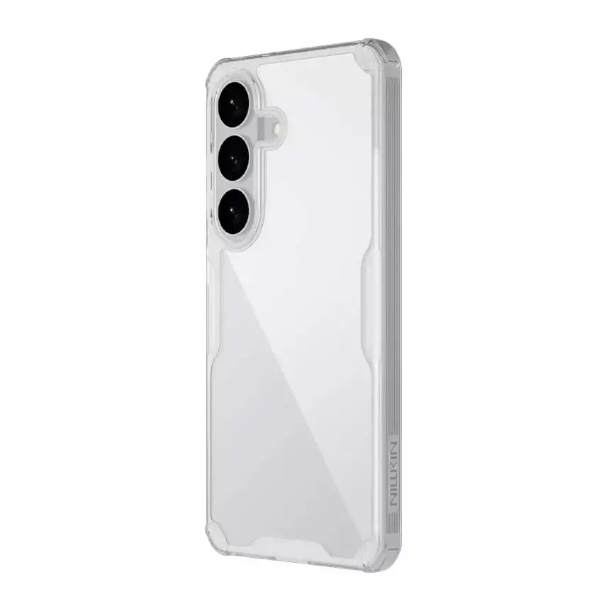 Torbica Nillkin Nature Pro za Samsung S941B Galaxy S26 Transparent