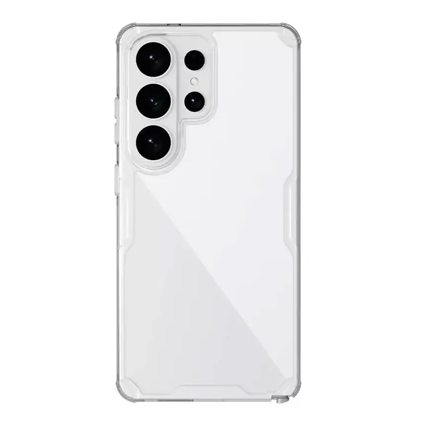 Torbica Nillkin Nature Pro za Samsung S948B Galaxy S26 Ultra Transparent