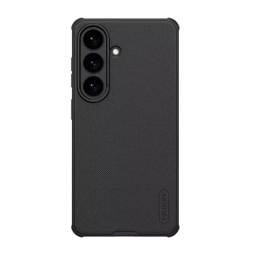 Torbica Nillkin Scrub Pro Magnetic za Samsung S941B Galaxy S26 Crna