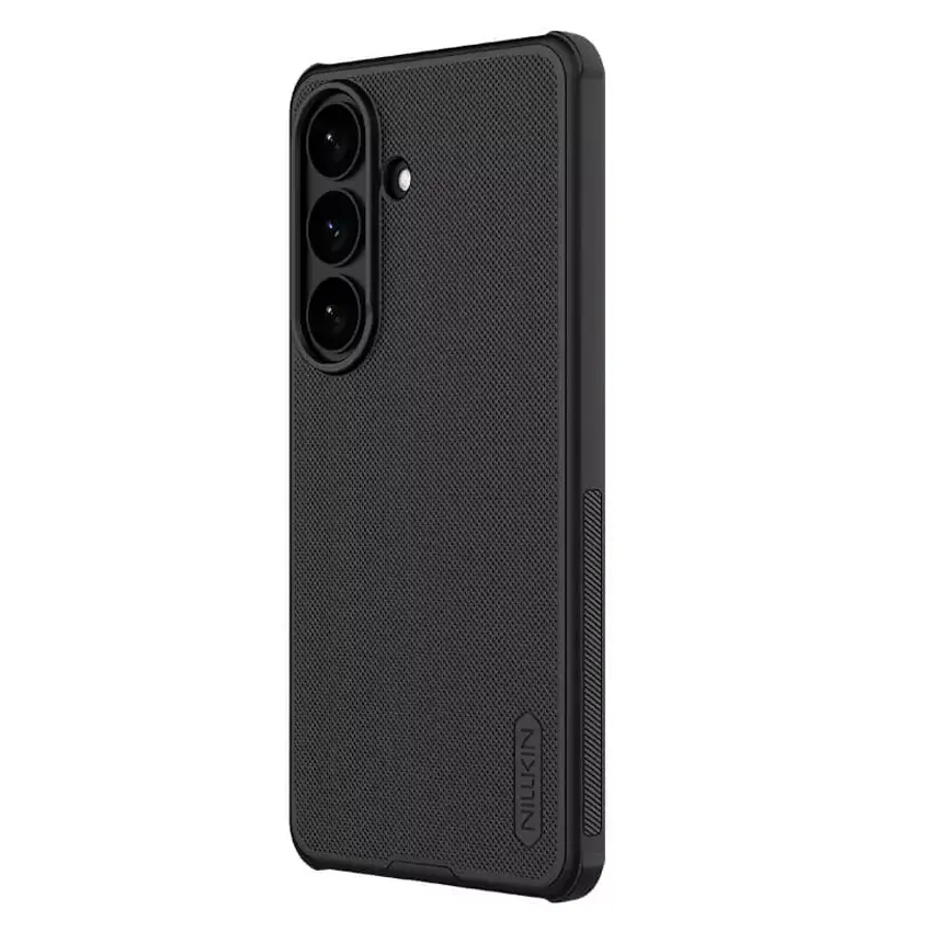 Torbica Nillkin Scrub Pro Magnetic za Samsung S941B Galaxy S26 Crna
