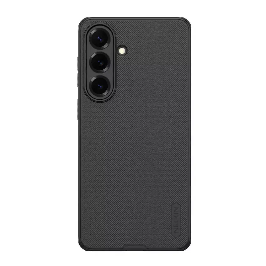 Torbica Nillkin Scrub Pro Magnetic za Samsung S946B Galaxy S26 Plus Crna