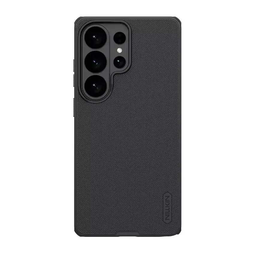 Torbica Nillkin Scrub Pro za Samsung S948B Galaxy S26 Ultra Crna
