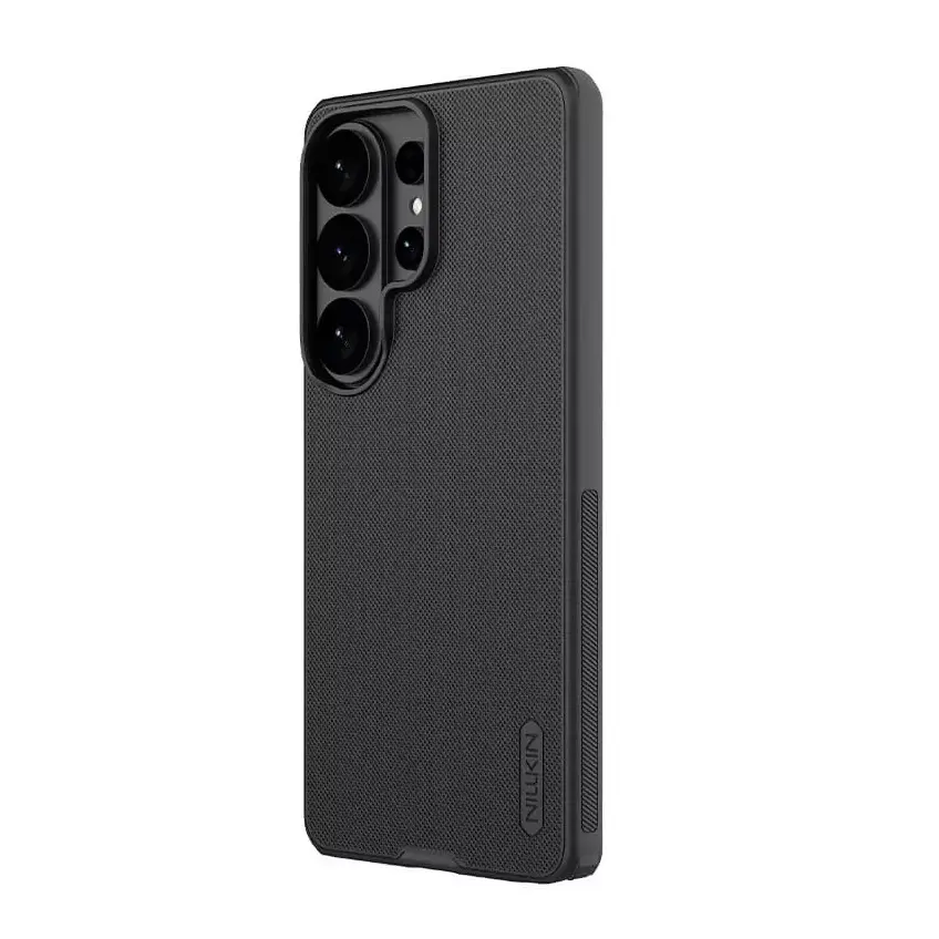 Torbica Nillkin Scrub Pro za Samsung S948B Galaxy S26 Ultra Crna