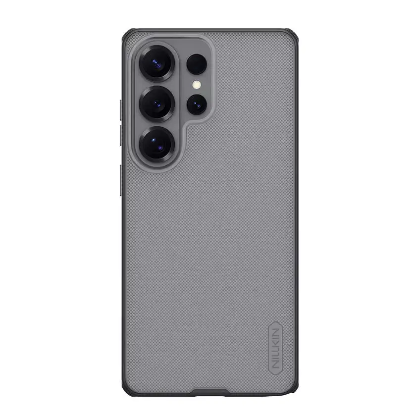 Torbica Nillkin Scrub Pro za Samsung S948B Galaxy S26 Ultra Transparent Crna