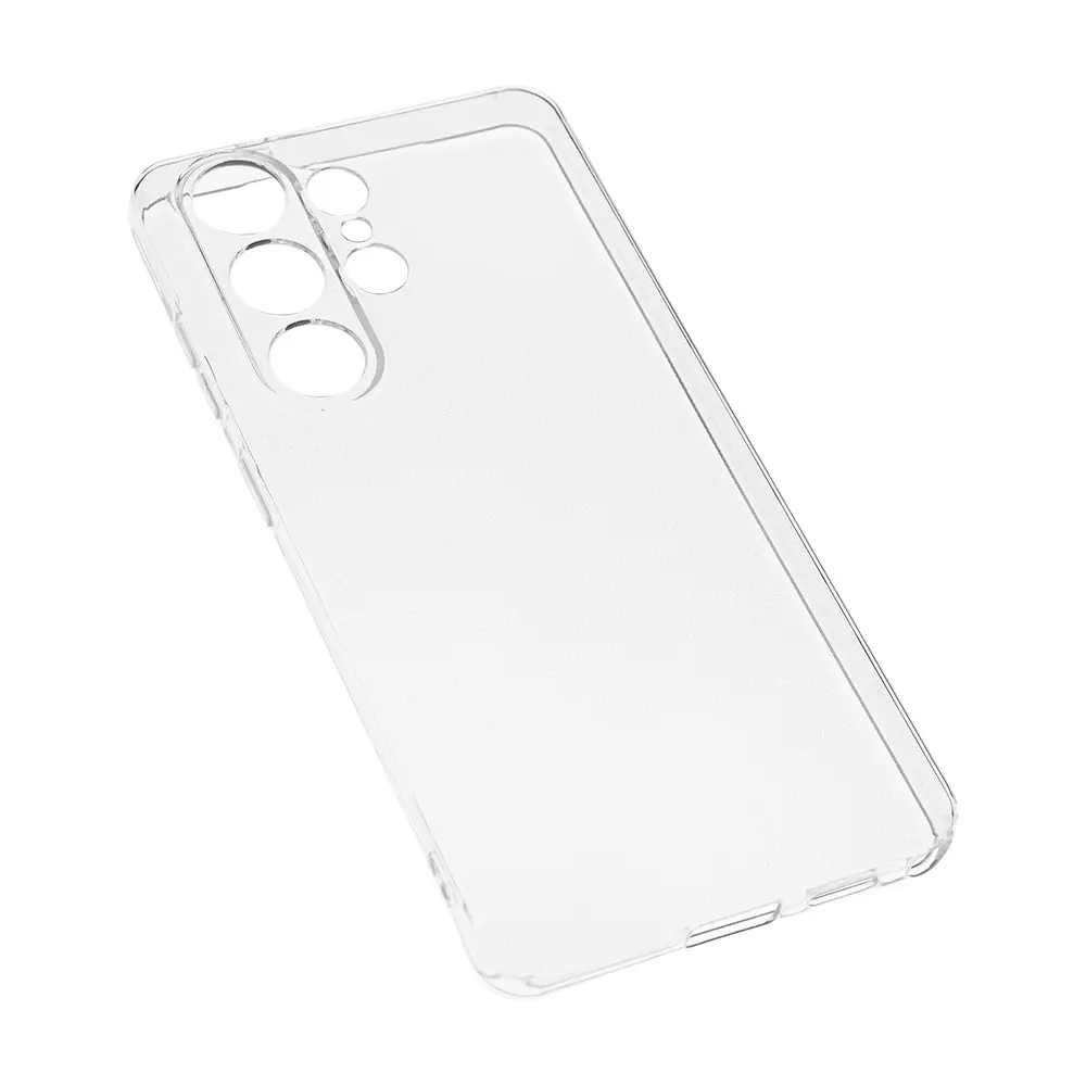 Torbica Silikonska Skin za Samsung S948B Galaxy S26 Ultra Transparent