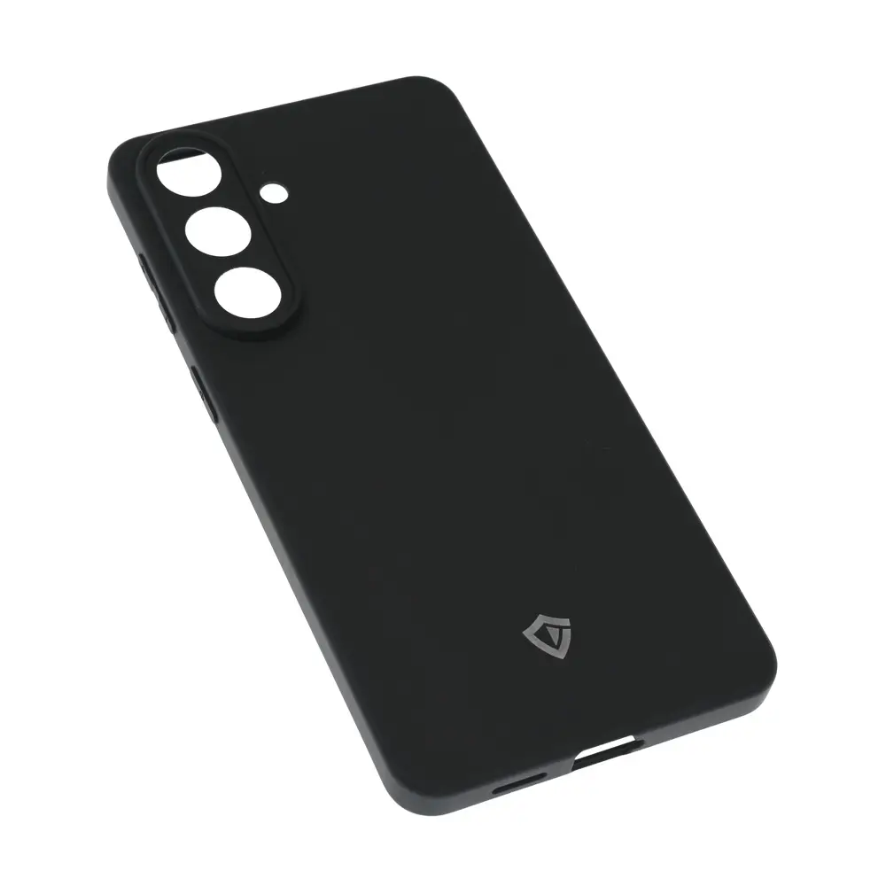Torbica Teracell Skin za Samsung S946B Galaxy S26 Plus Mat Crna