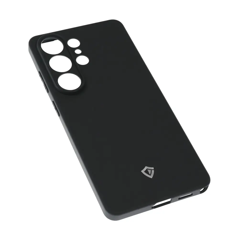 Torbica Teracell Skin za Samsung S948B Galaxy S26 Ultra Mat Crna