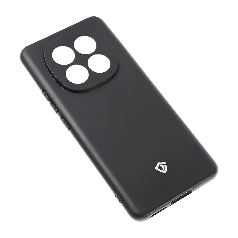 Torbica Teracell Skin za Xiaomi Redmi Note 15 4g/5g (eu) Mat Crna