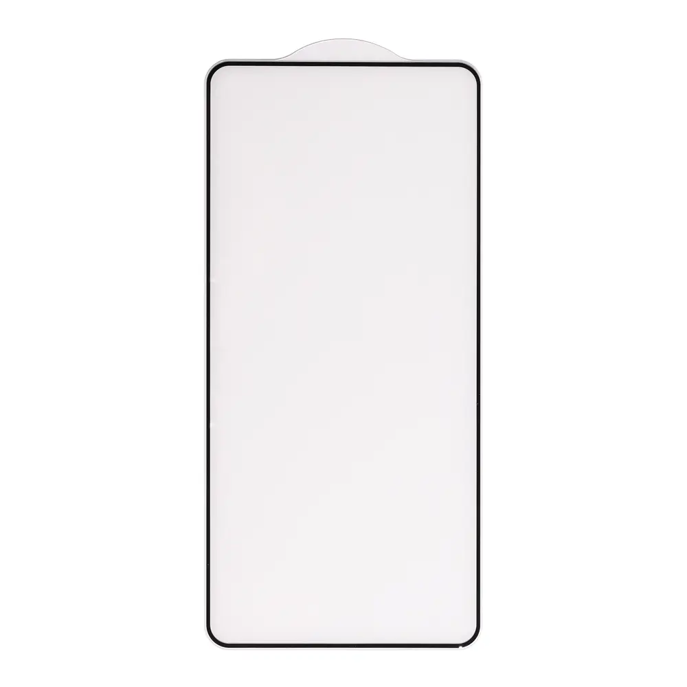 Zastitno Staklo Tempered Glass 2.5d Full Glue za Samsung S941B Galaxy S26 Crni (fingerprint Unlock)