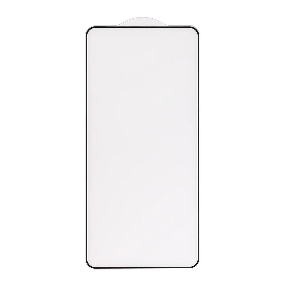 Zastitno Staklo Tempered Glass 2.5d Full Glue za Samsung S946B Galaxy S26 Plus Crni (fingerprint Unlock)