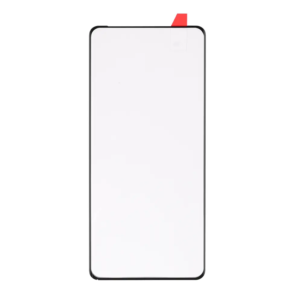 Zastitno Staklo Tempered Glass Full Glue za Motorola Edge 50 Fusion Zakrivljeni Crni