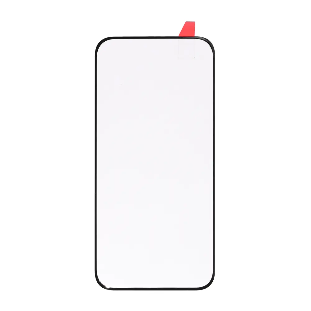 Zastitno Staklo Tempered Glass Full Glue za Xiaomi Redmi Note 15 Pro Plus 5G (eu) Zakrivljeni Crni