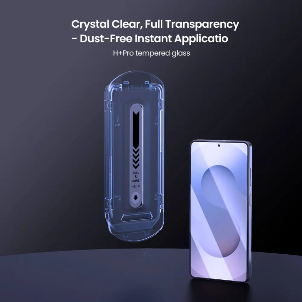 Zastitno Staklo Tempered Glass Nillkin H+ Pro za Samsung S948B Galaxy S26 Ultra