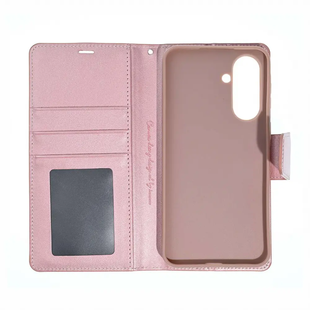 Torbica Hanman Canvas ORG za Samsung A376B Galaxy A37 5G Roze