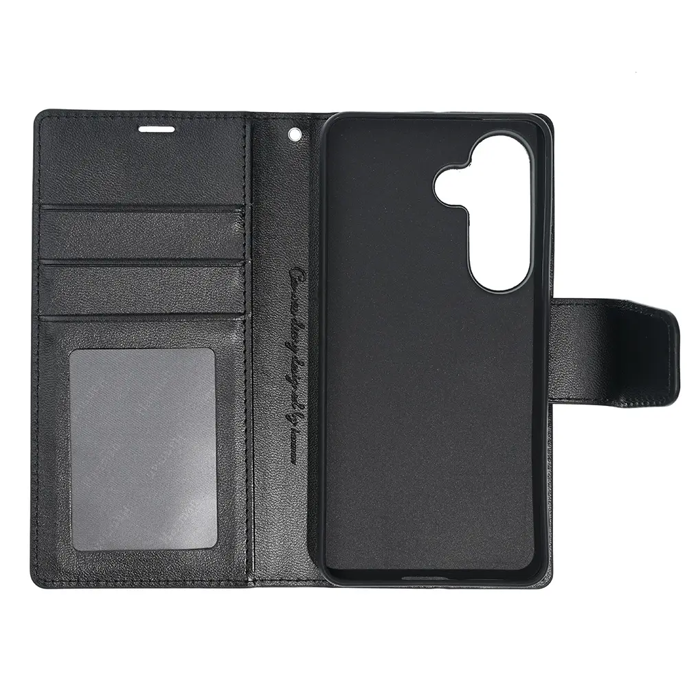 Torbica Hanman Canvas ORG za Samsung S941B Galaxy S26 Crna