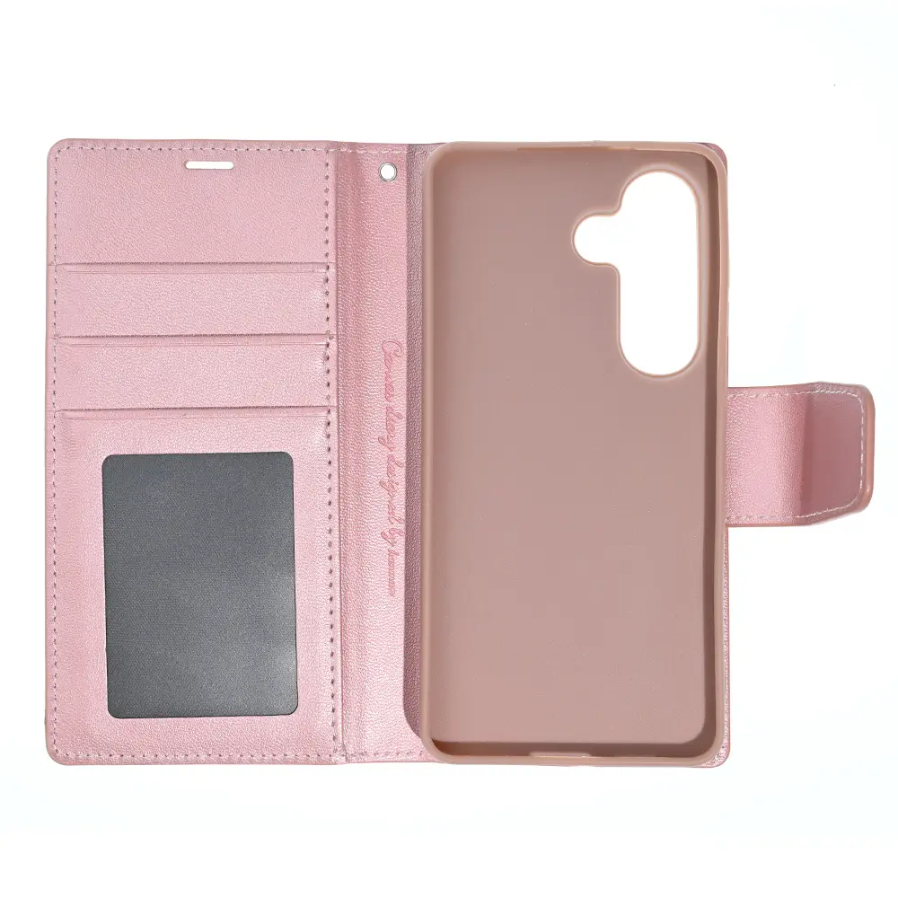 Torbica Hanman Canvas ORG za Samsung S941B Galaxy S26 Roze