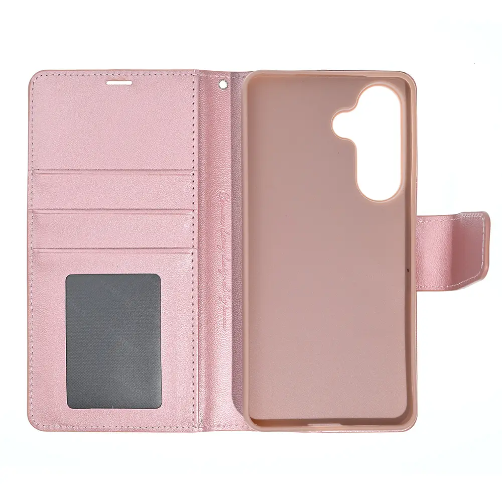 Torbica Hanman Canvas ORG za Samsung S946B Galaxy S26 Plus Roze