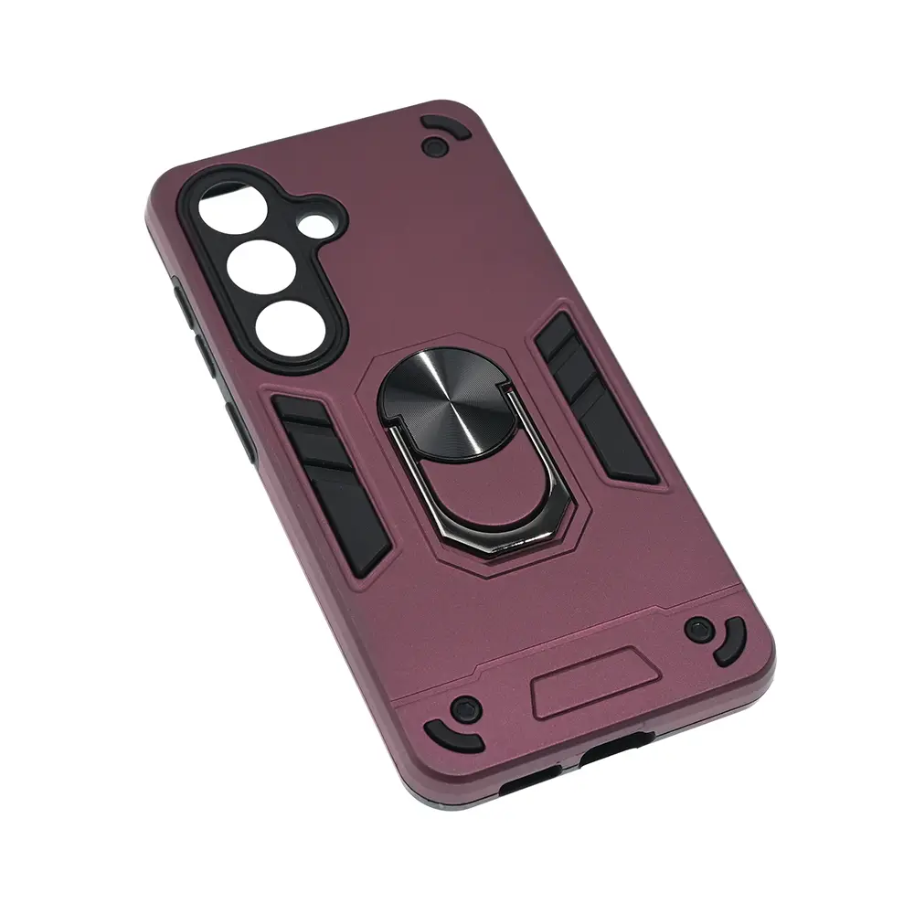 Torbica Hard Ring za Samsung S941B Galaxy S26 Bordo
