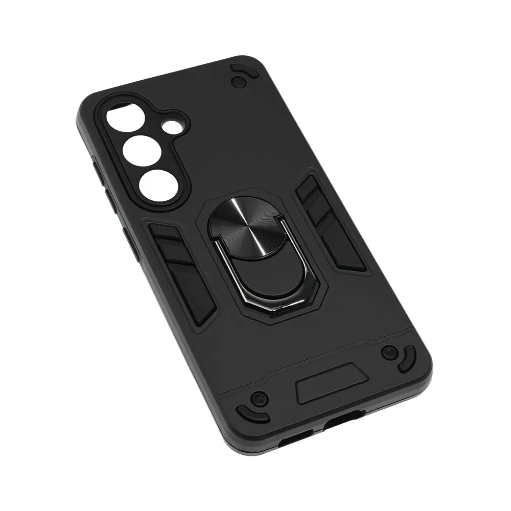 Torbica Hard Ring za Samsung S941B Galaxy S26 Crna