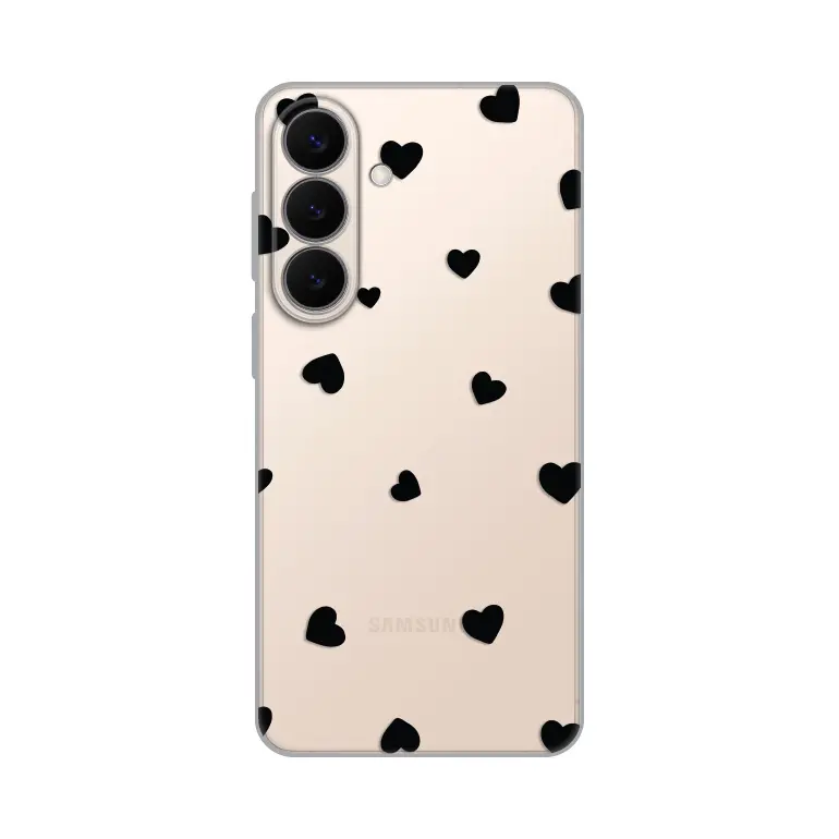 Torbica Silikonska Print Skin za Samsung S948B Galaxy S26 Ultra Hearts
