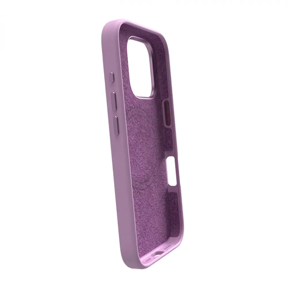 Torbica Puro ICON MAG PRO za Iphone 16 Pro 6.3 Roze