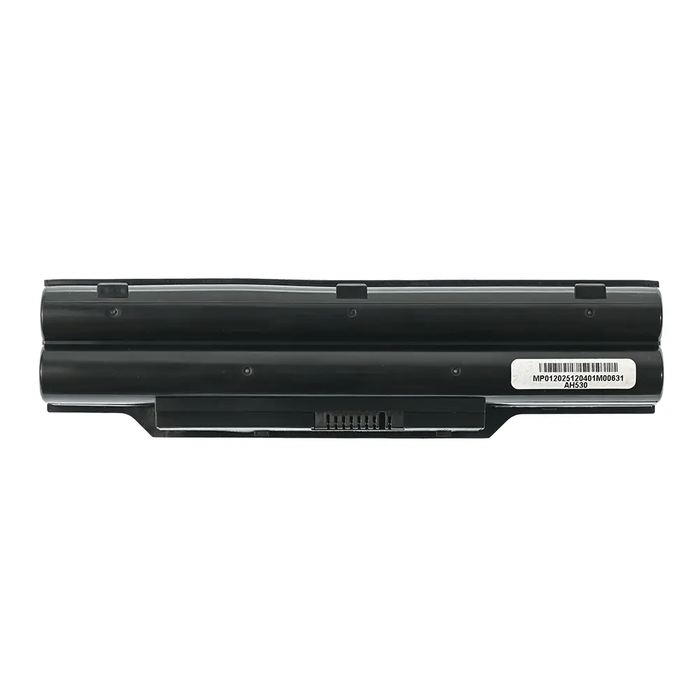 Baterija za Laptop Fujitsu Lifebook AH530 AH531 BP250 10.8v 5200mah Hq2200 B