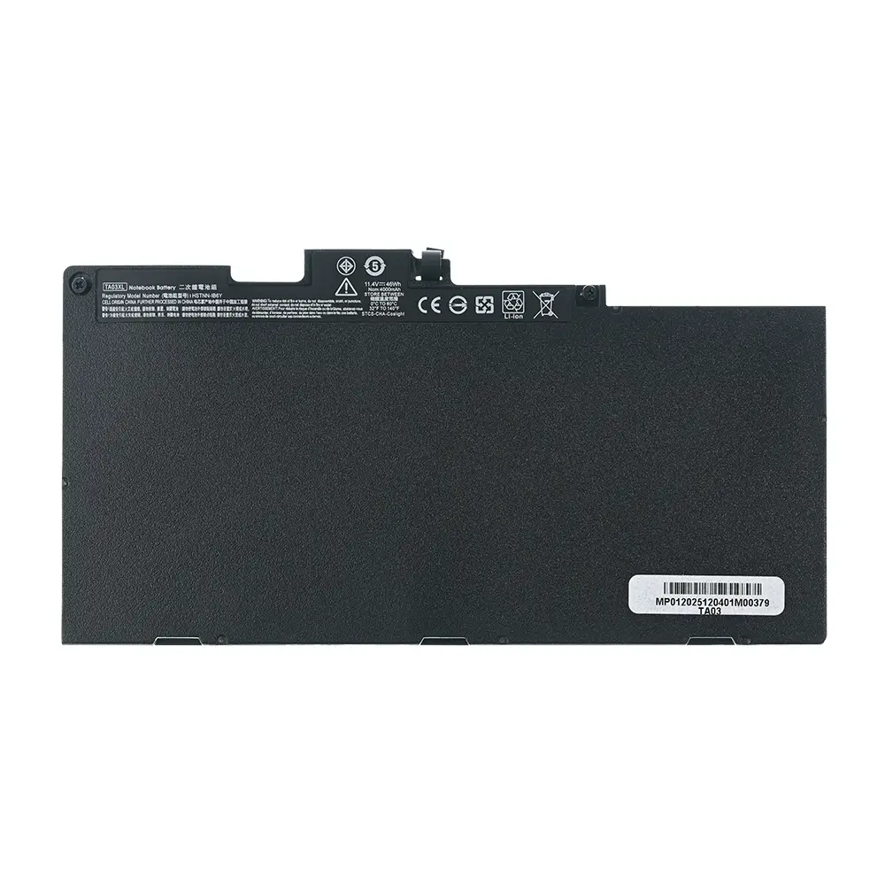 Baterija za Laptop HP Elitebook 850 G4 Ta03xl Hq2200 B