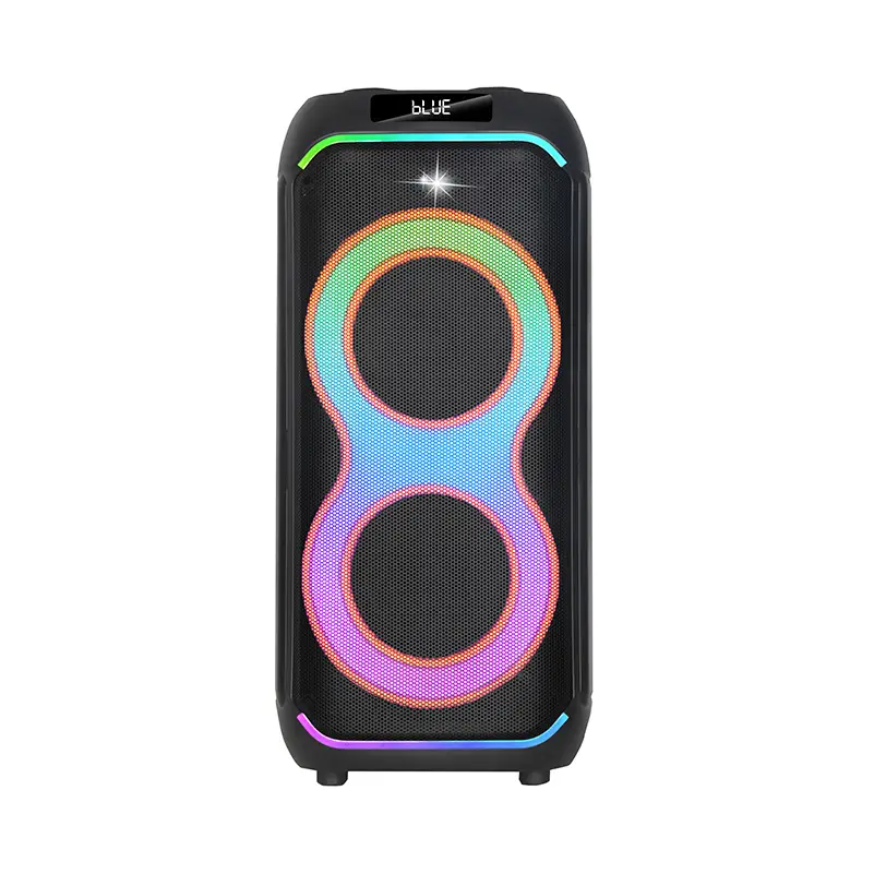 Bluetooth Zvucnik Ndr-616b 40W