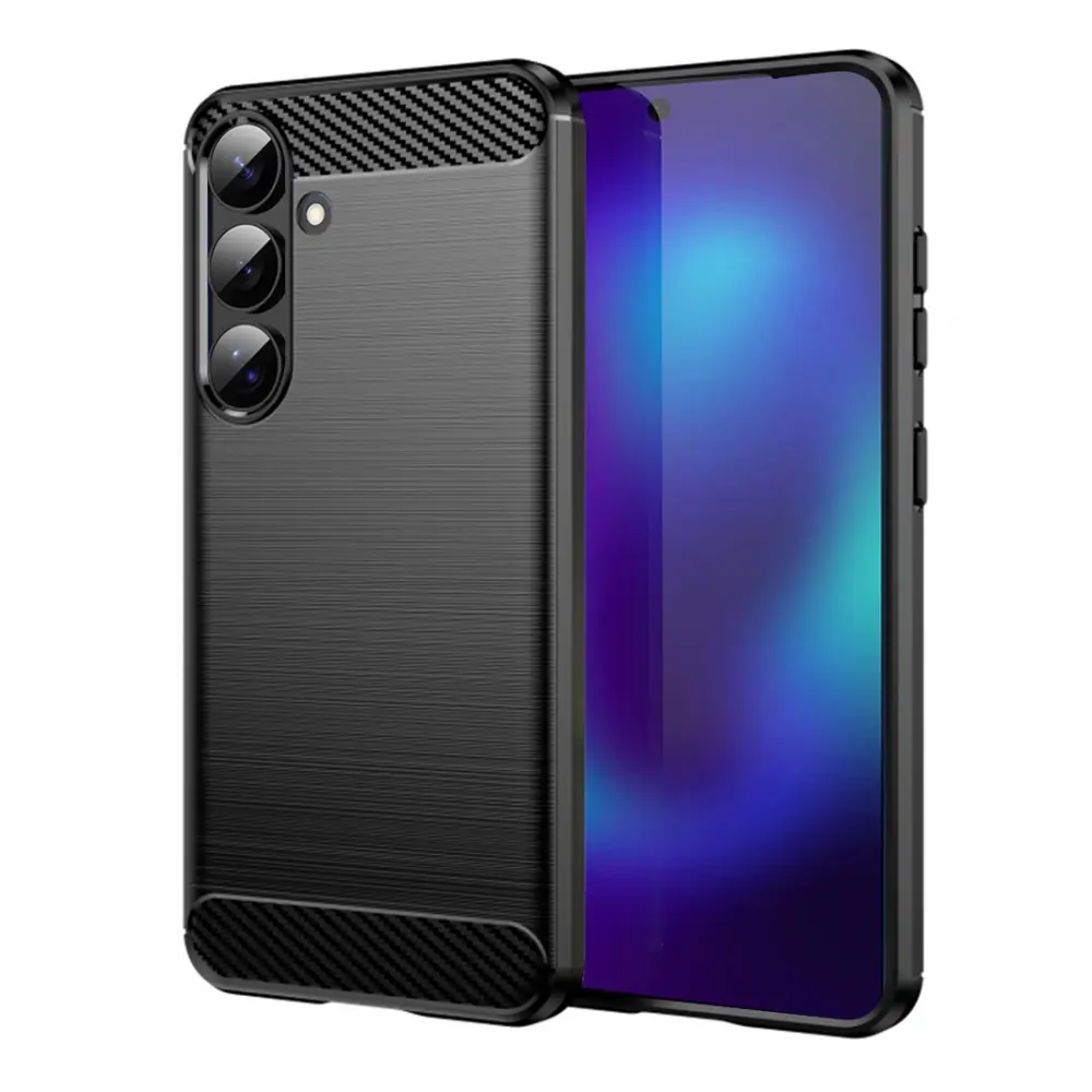 Torbica Defender Safeguard za Samsung S941B Galaxy S26 Crna
