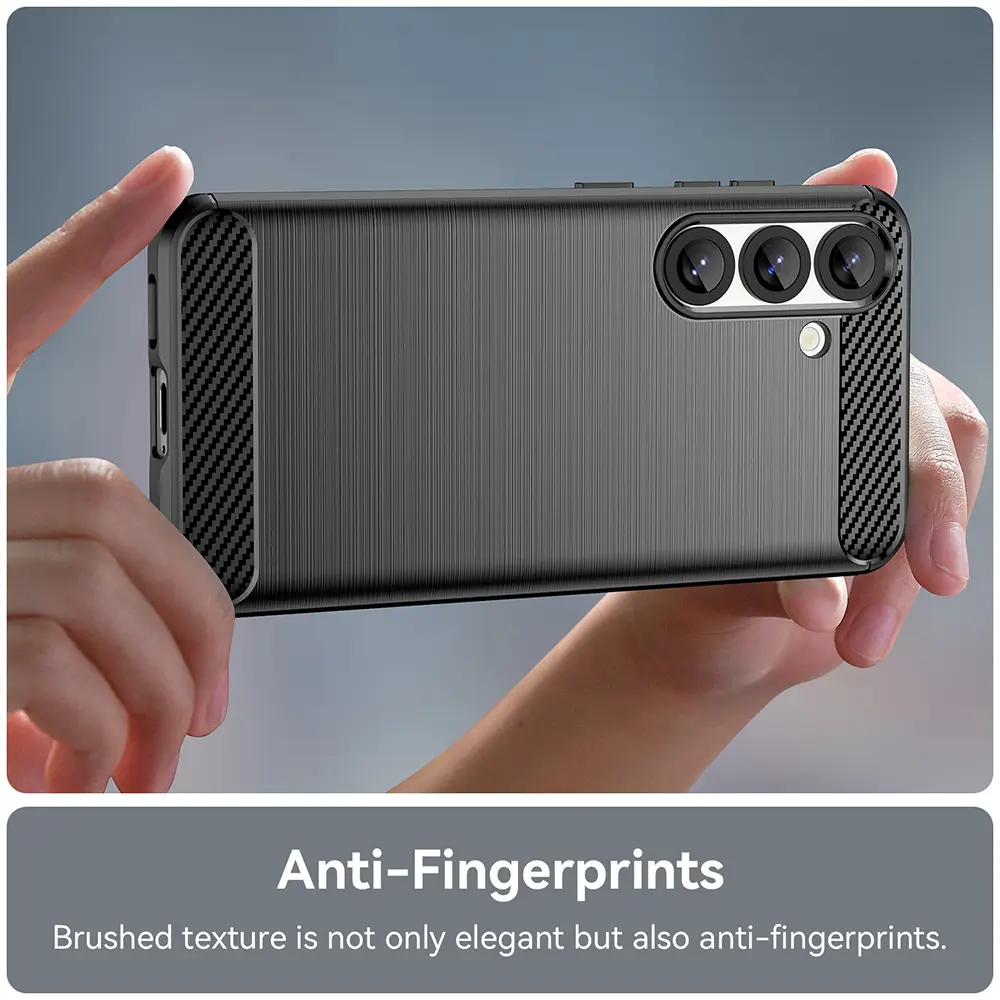 Torbica Defender Safeguard za Samsung S941B Galaxy S26 Crna