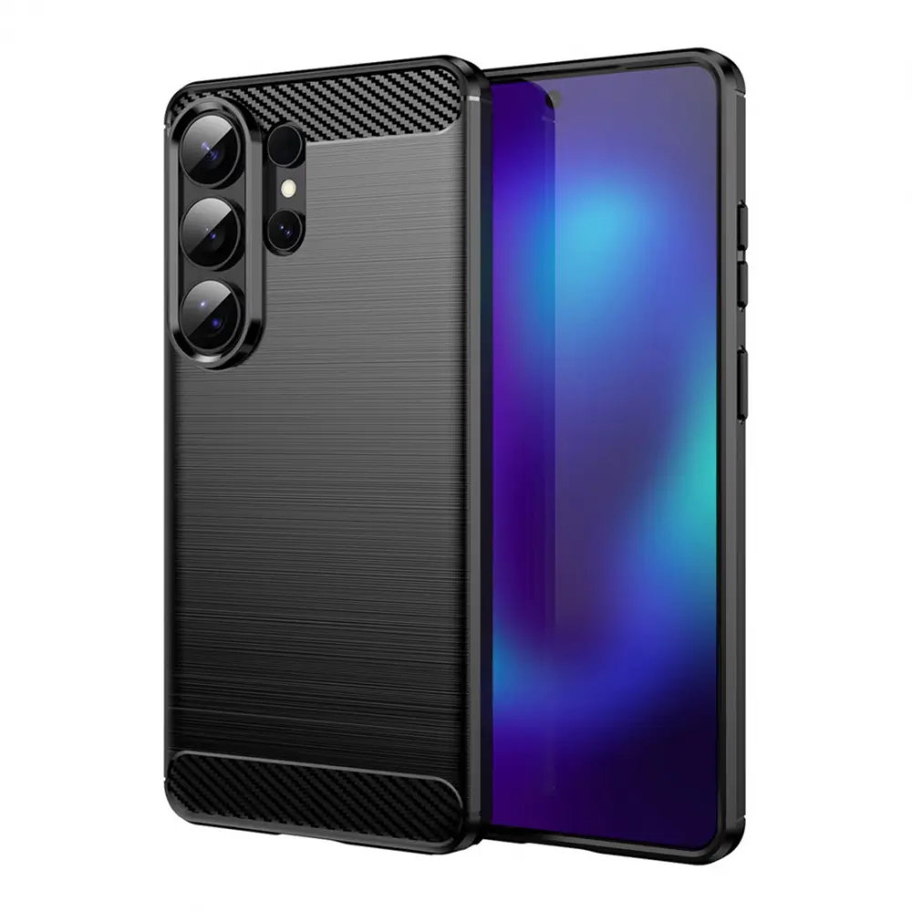 Torbica Defender Safeguard za Samsung S948B Galaxy S26 Ultra Crna