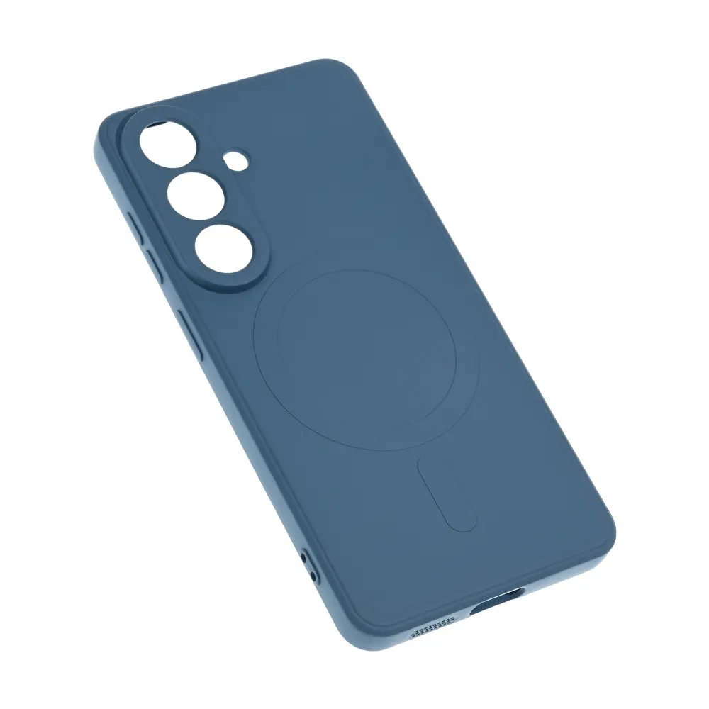 Torbica Teracell Giulietta Magsafe za Samsung S941B Galaxy S26 Plava