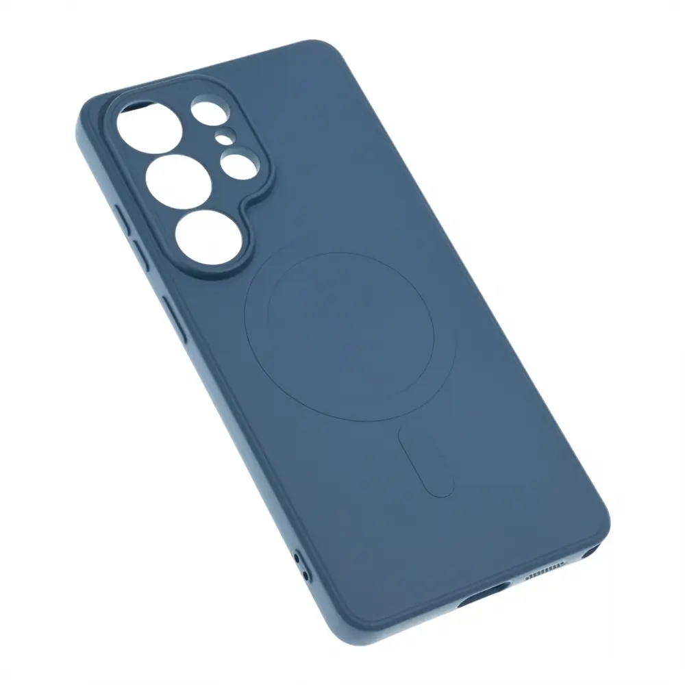 Torbica Teracell Giulietta Magsafe za Samsung S948B Galaxy S26 Ultra Plava