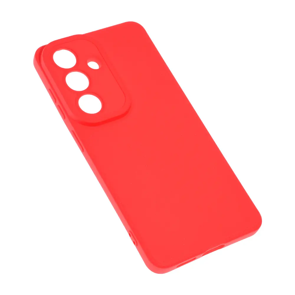 Torbica Teracell Giulietta za Samsung S941B Galaxy S26 Mat Crvena