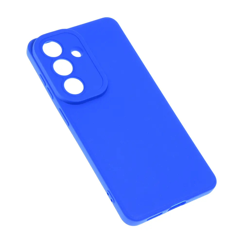 Torbica Teracell Giulietta za Samsung S941B Galaxy S26 Mat Plava