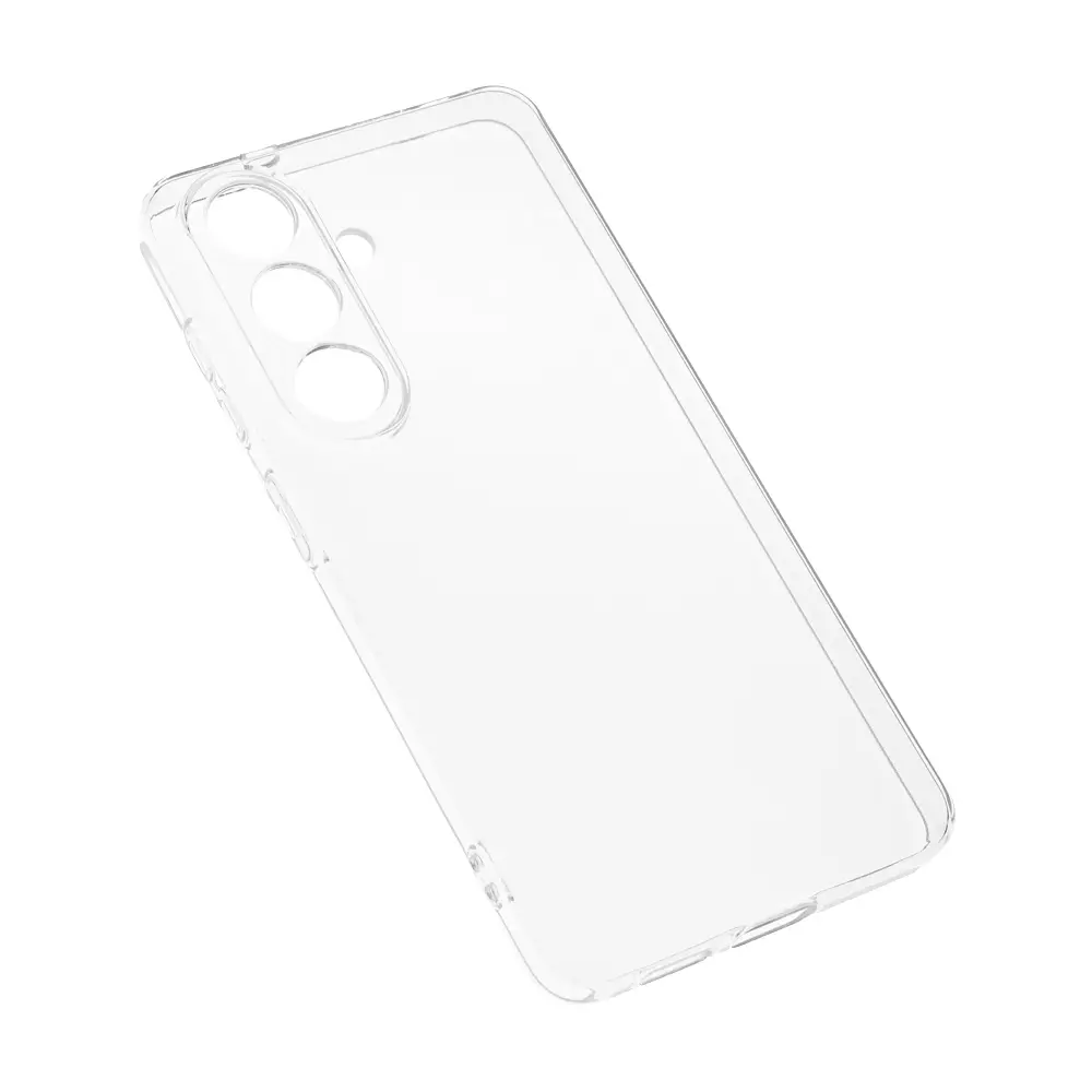 Torbica Teracell Giulietta za Samsung S941B Galaxy S26 Transparent