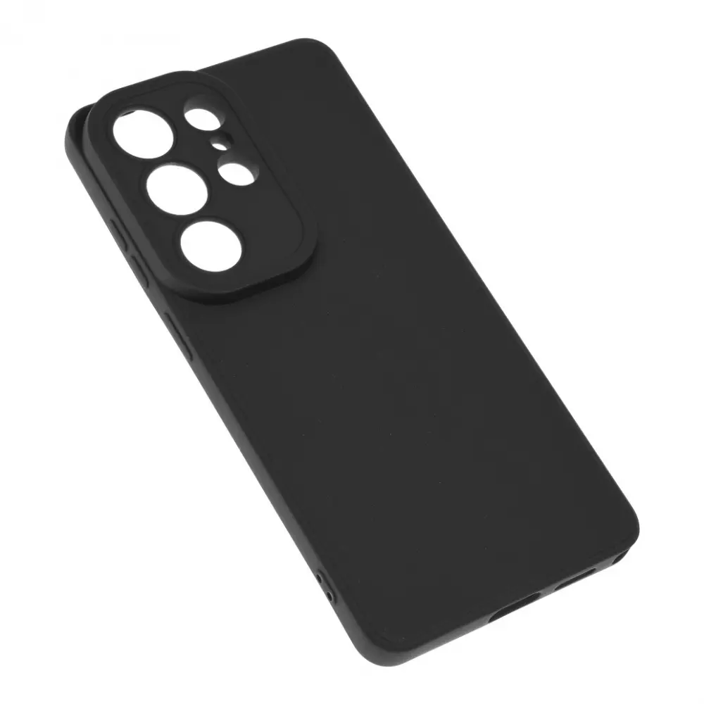 Torbica Teracell Giulietta za Samsung S948B Galaxy S26 Ultra Mat Crna