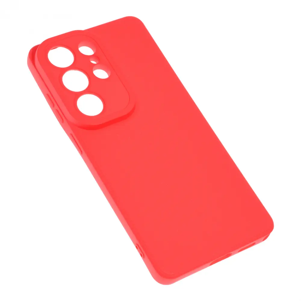 Torbica Teracell Giulietta za Samsung S948B Galaxy S26 Ultra Mat Crvena