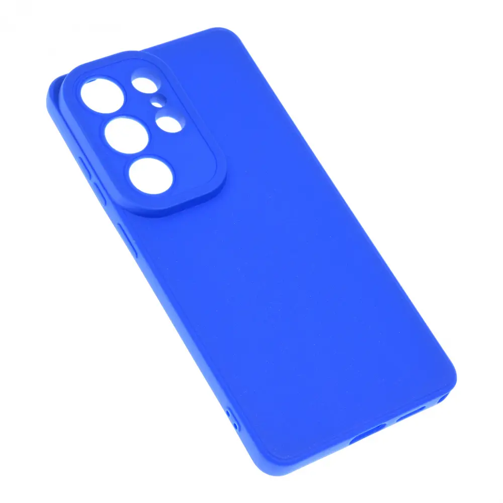 Torbica Teracell Giulietta za Samsung S948B Galaxy S26 Ultra Mat Plava